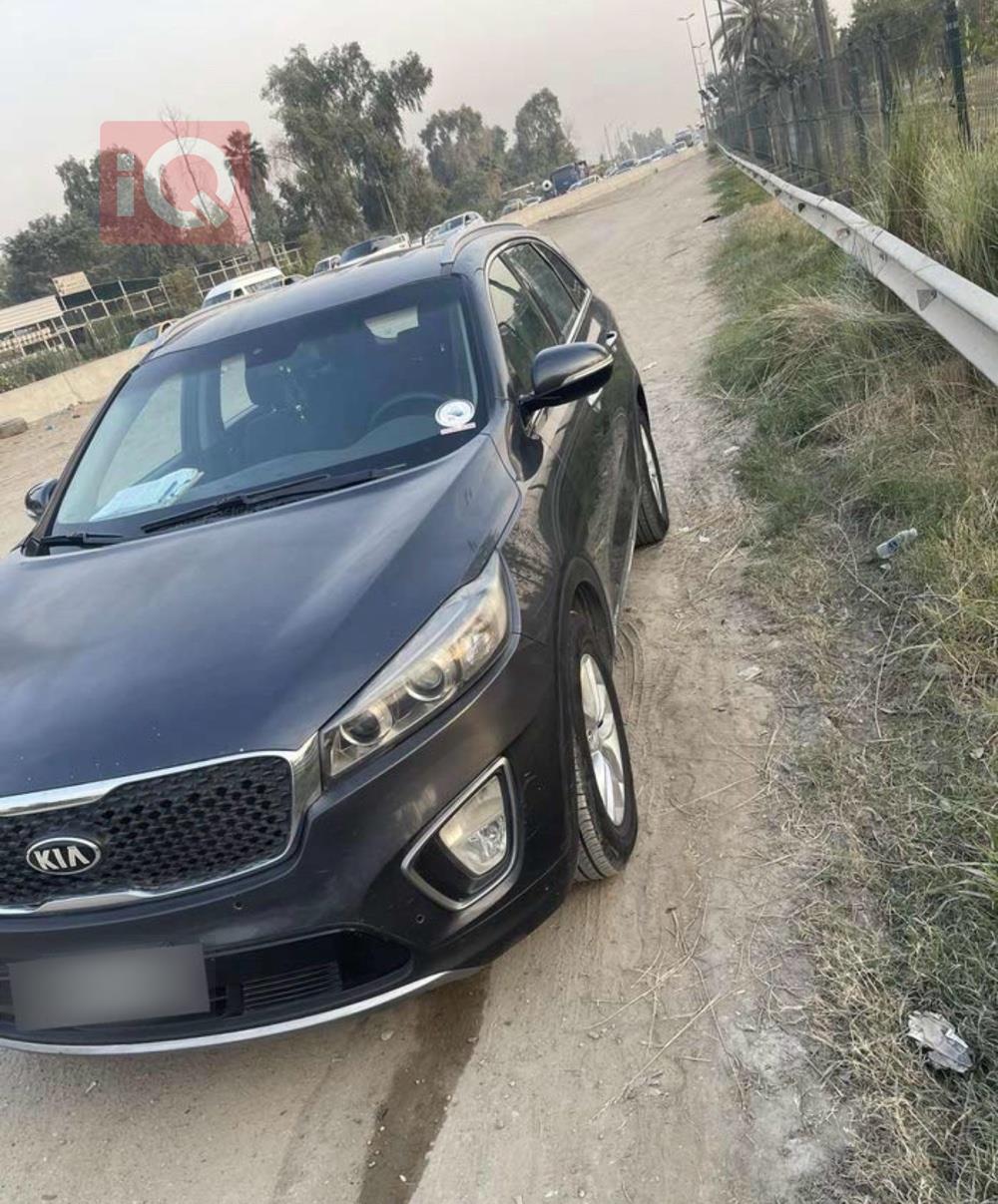 كيا سورينتو